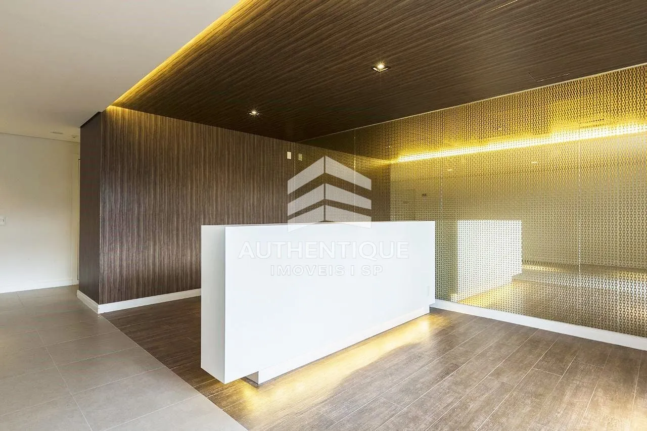 Imagem Viaza 400 Campo Belo - Apartamento à venda em São Paulo/SP