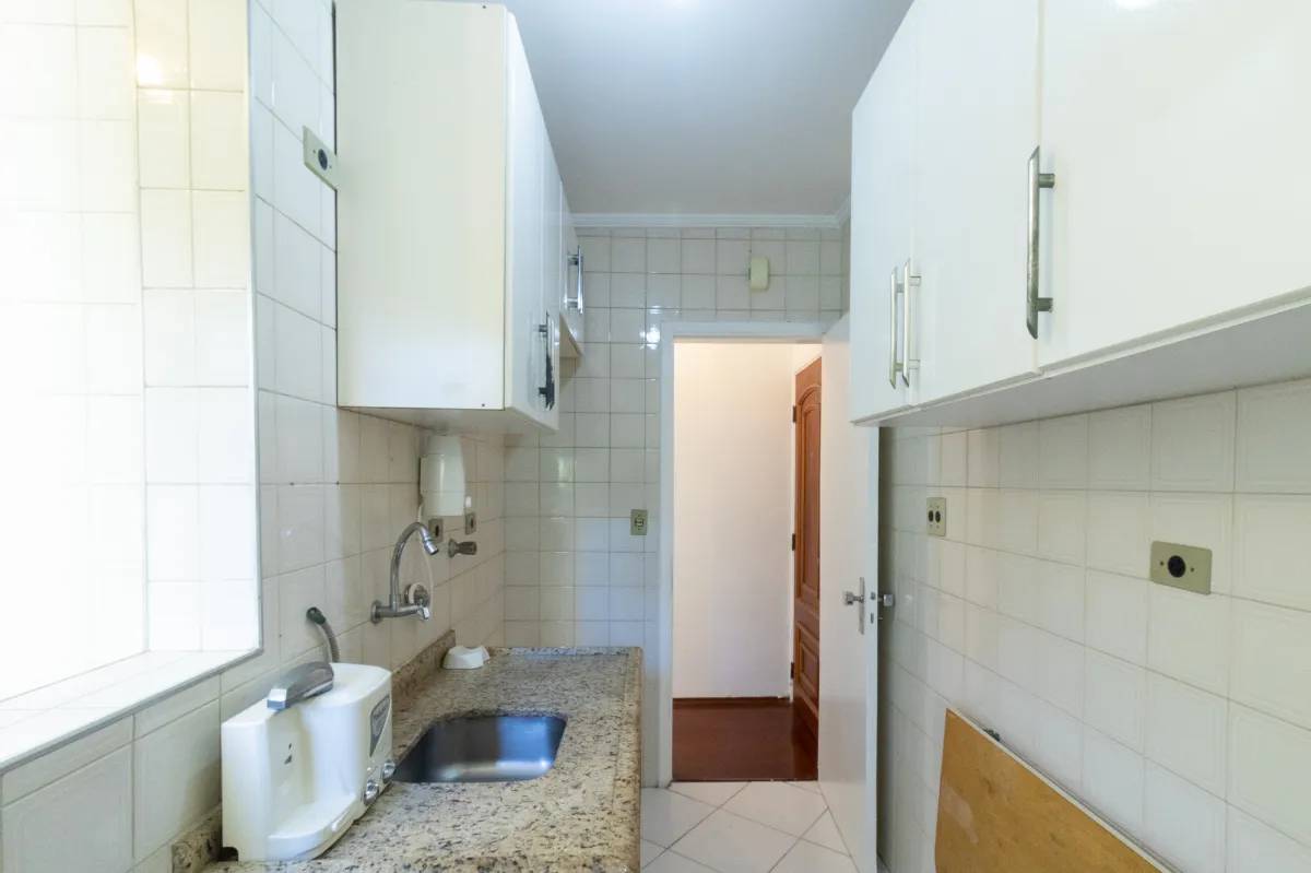 Imagem Apartamento para venda em Jardim Regina com 2 quartos, 51m2
