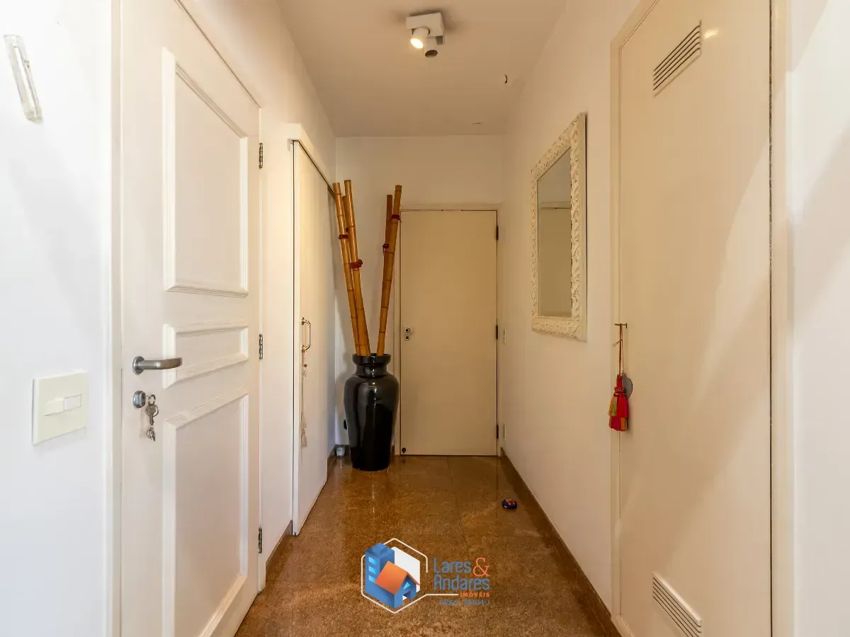 Imagem Cobertura para venda em Higienópolis com 5 quartos, sendo 4 suítes, 468m²