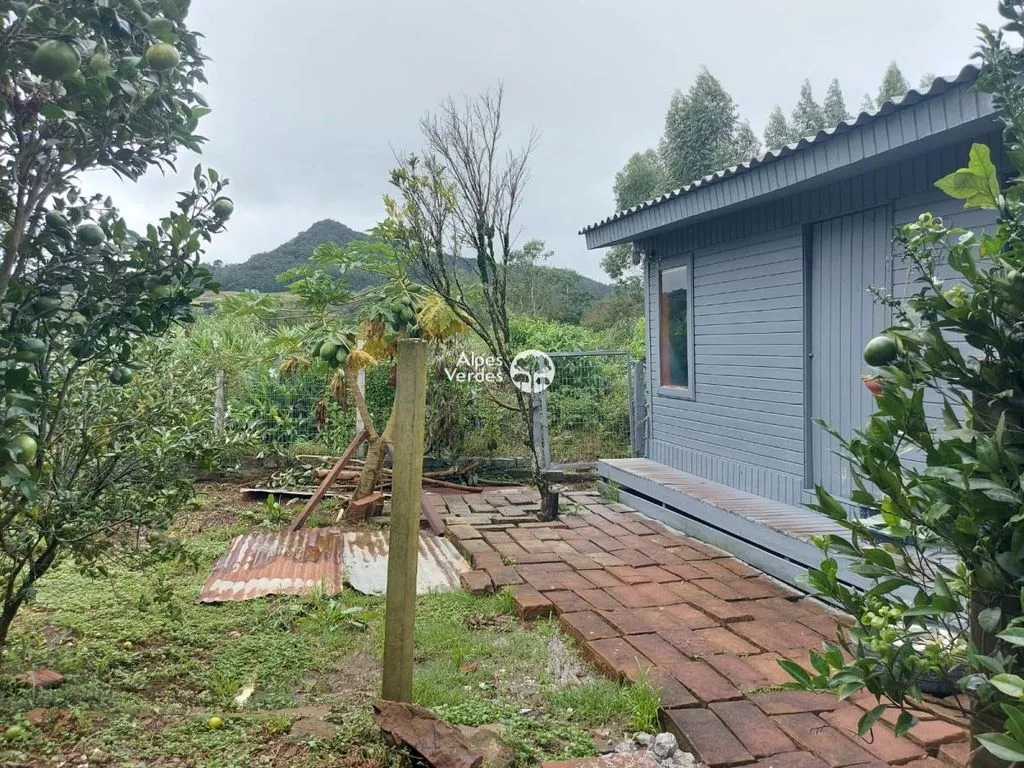 Imagem Casa à Venda em Linha Araripe, Nova Petrópolis - RS
