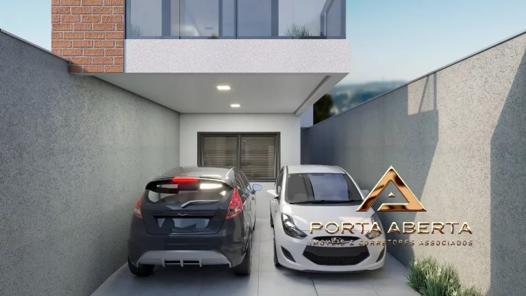 Imagem Casa Geminada duplex no Recanto - cod 1338