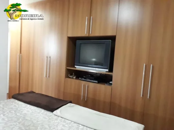 Imagem Apartamento para venda no Lauzane Paulista - São Paulo - SP