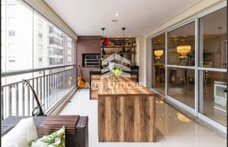 Imagem CASA DAS CALDEIRAS HOME - Apartamento no bairro Perdizes à venda