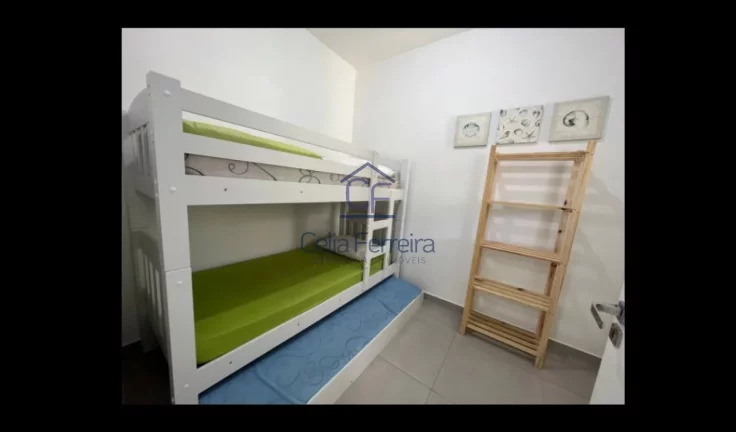 Imagem Casa em condomínio fechado - 3 dormitórios - Boiçucanga - São Sebastião/SP