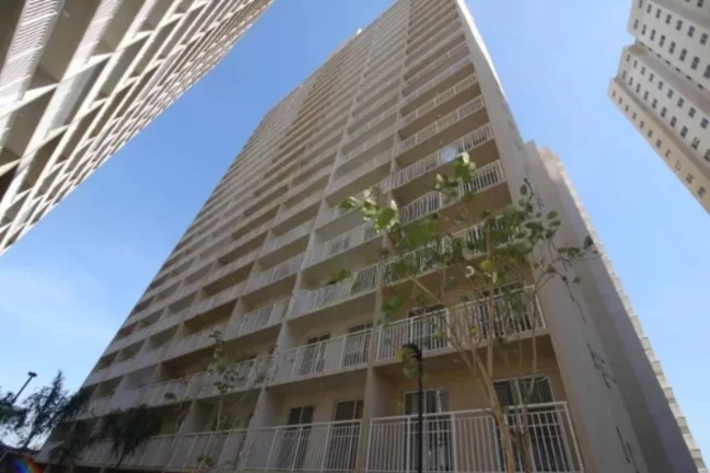 Foto do imóvel PORTAL VISTA DA REPRESA - Apto de 31m² (Unidade de Revenda), em excelente localização de Socorro!!