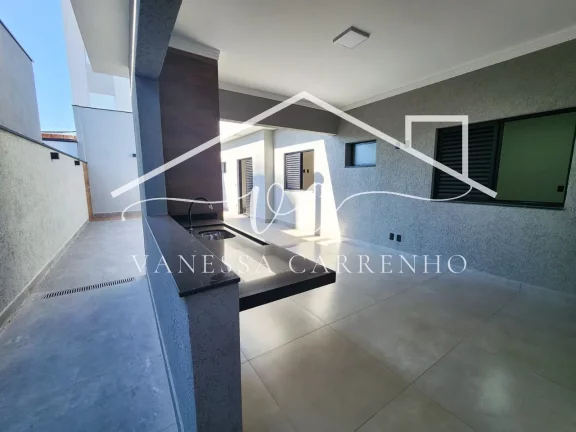 Imagem Locação Casa Térrea | Vanessa Carrenho