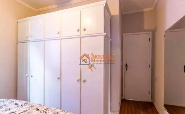 Imagem Casa com 2 dormitórios à venda, 120 m² por R$ 650.000,00 - Parque Renato Maia - Guarulhos/SP