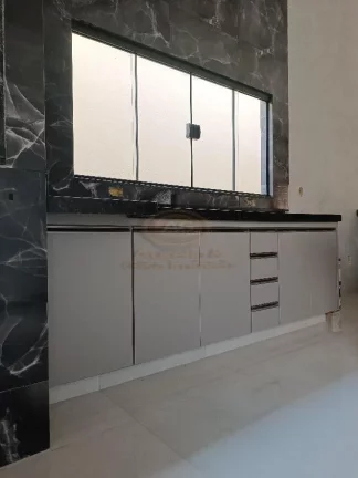 Imagem CASA A VENDA NO RESIDENCIAL ALTO DAS ANDORINHAS