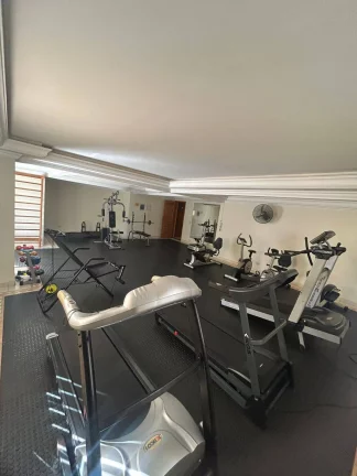 Imagem APARTAMENTO NA AVIAÇÃO