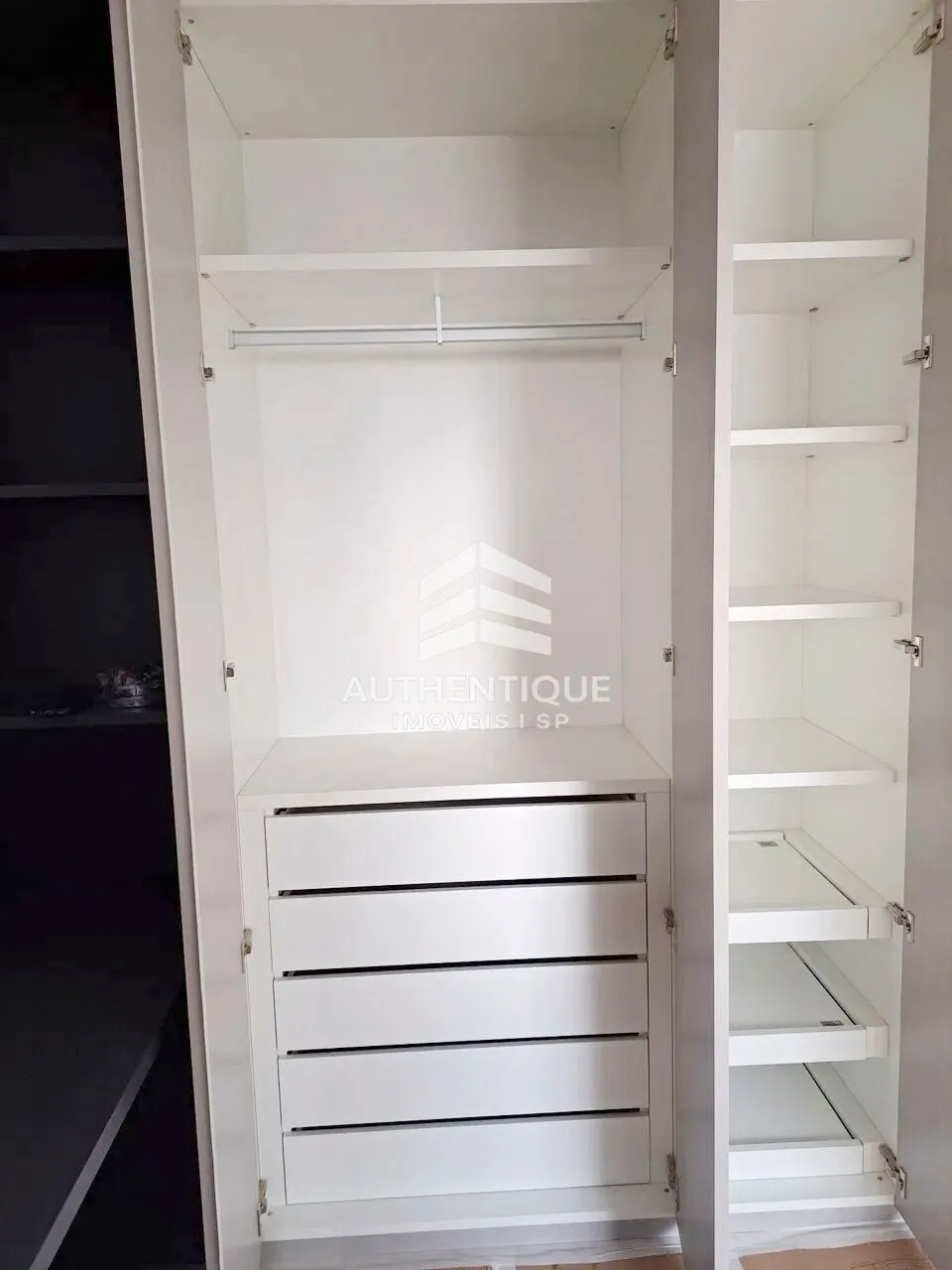 Imagem LIVING HEREDITA ALTO DO IPIRANGA - Apartamento no bairro Alto do Ipiranga à venda