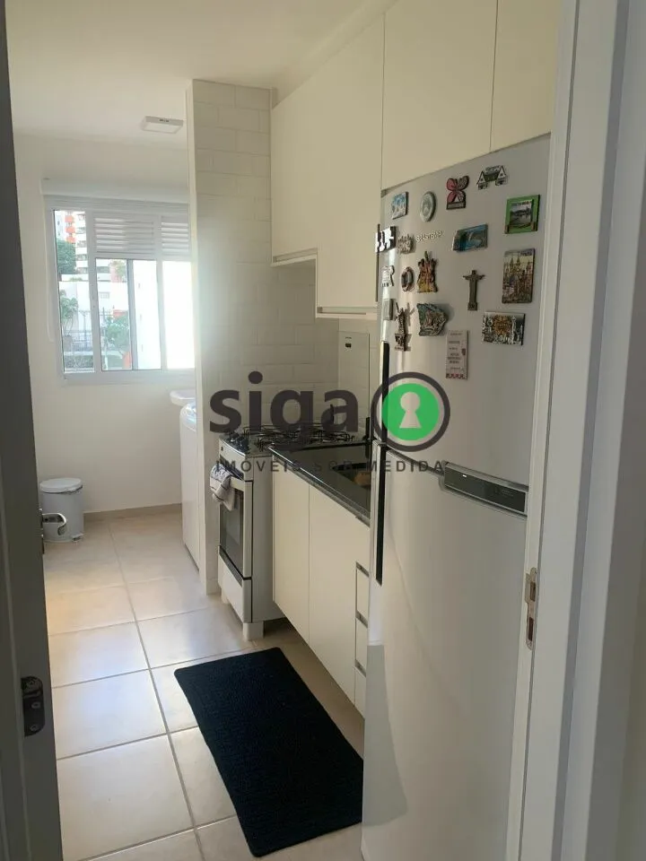 Imagem Apartamento 1 dormitório no Morumbi