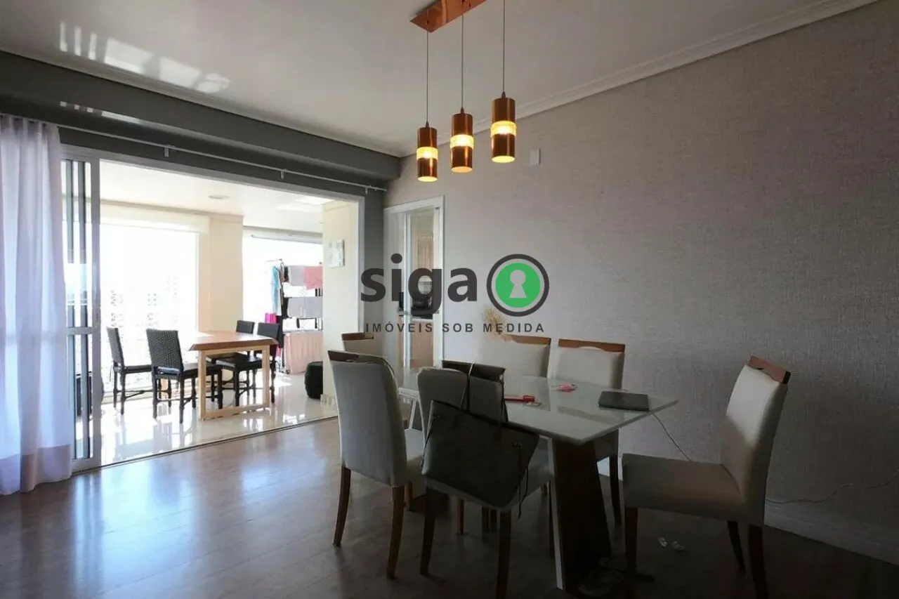 Imagem APARTAMENTO Á VENDA NA VILA ANDRADE COM 3 SUÍTES, 2 VAGAS!
