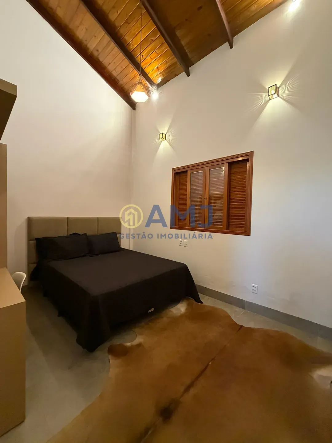 Imagem Chácara de luxo à venda - Condomínio Terra do Boi - Hidrolândia