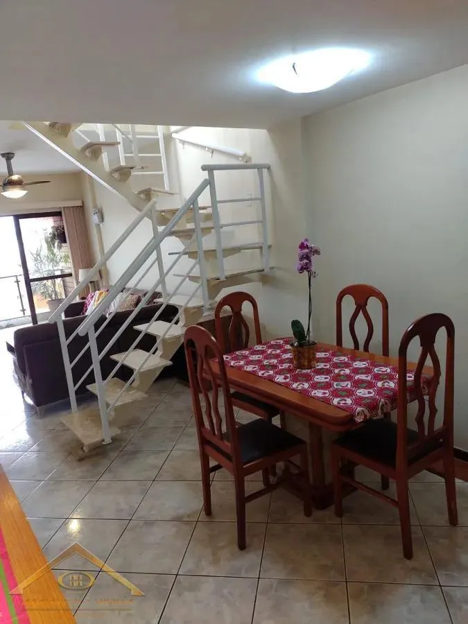 Imagem Cobertura para Venda em Cabo Frio / RJ no bairro Passagem