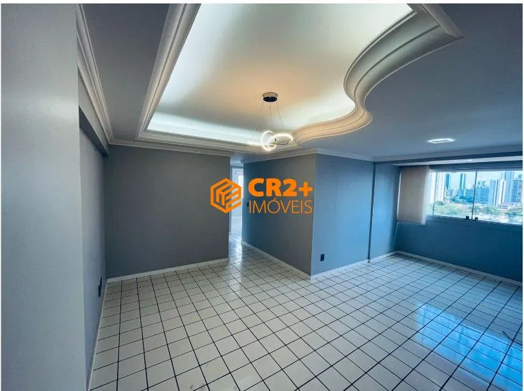 Imagem Vendo apartamento 3 quartos 75m² na Madalena