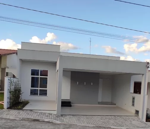 Imagem Casa reformada para venda no Sim com 3 quartos