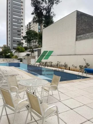Imagem Apartamento 3 Quartos Santo Andr?(C) - SP - Campestre