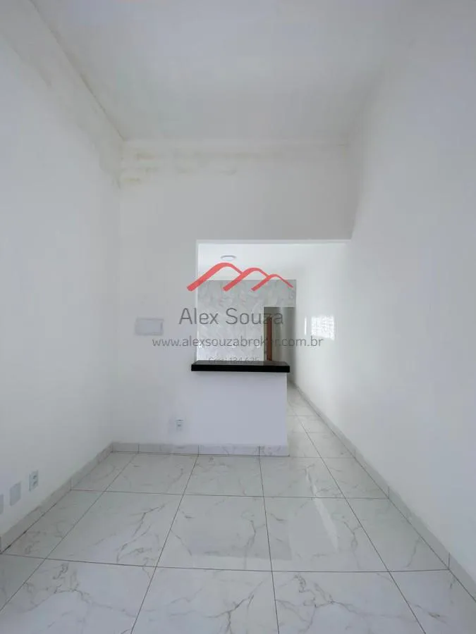 Imagem Casa para Venda em Sumaré, Parque Residencial Salerno (Nova Veneza), 2 dormitórios, 1 suíte, 1 banheiro, 2 vagas