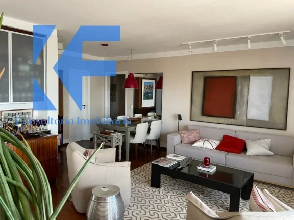 Imagem APARTAMENTO RESIDENCIAL em CAMPINAS - SP, CAMBUÍ