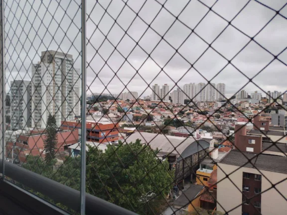 Imagem Apartatmento Condominio Auguri 71 m² 2 Dormitorios sendo 1 Suite