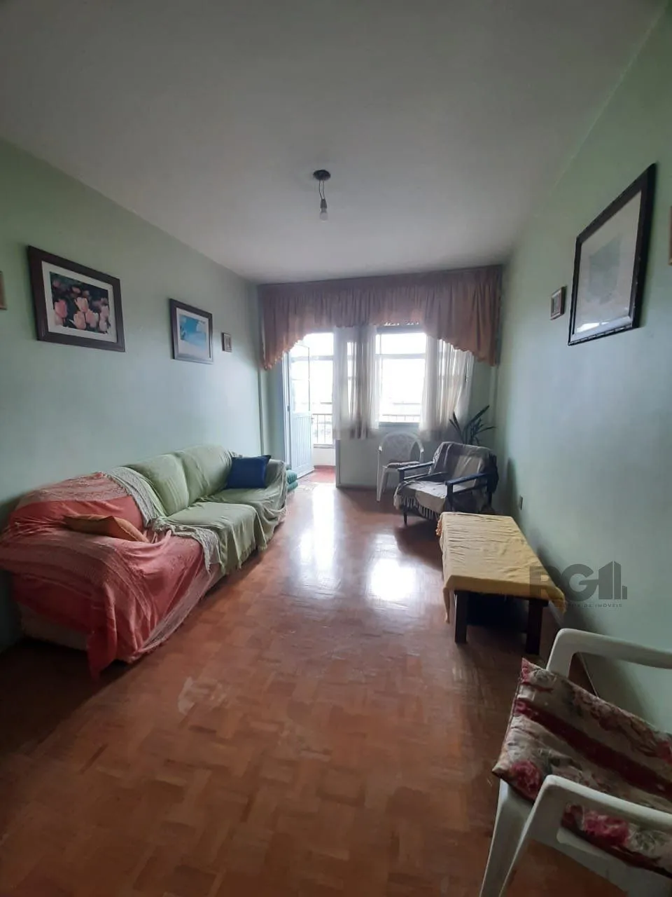 Imagem Apartamento em Farroupilha