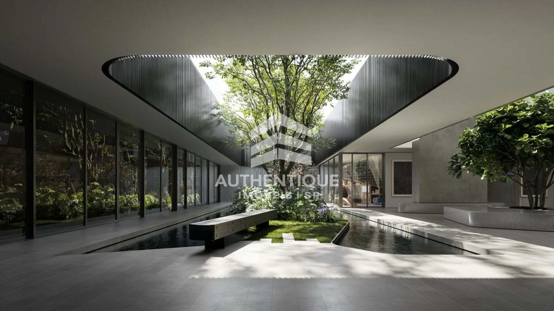 Imagem ENORA RESIDENCE JARDINS - Apartamento à venda no bairro Jardim Paulista - São Paulo/SP, Zona Sul