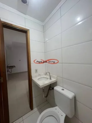 Imagem APARTAMENTO PARA ALUGUEL A 900 METROS DO METRÔ GUILHERMINA-ESPERANÇA