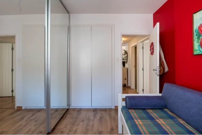 Imagem Apartamento à venda no bairro Santa Cecília - São Paulo/SP