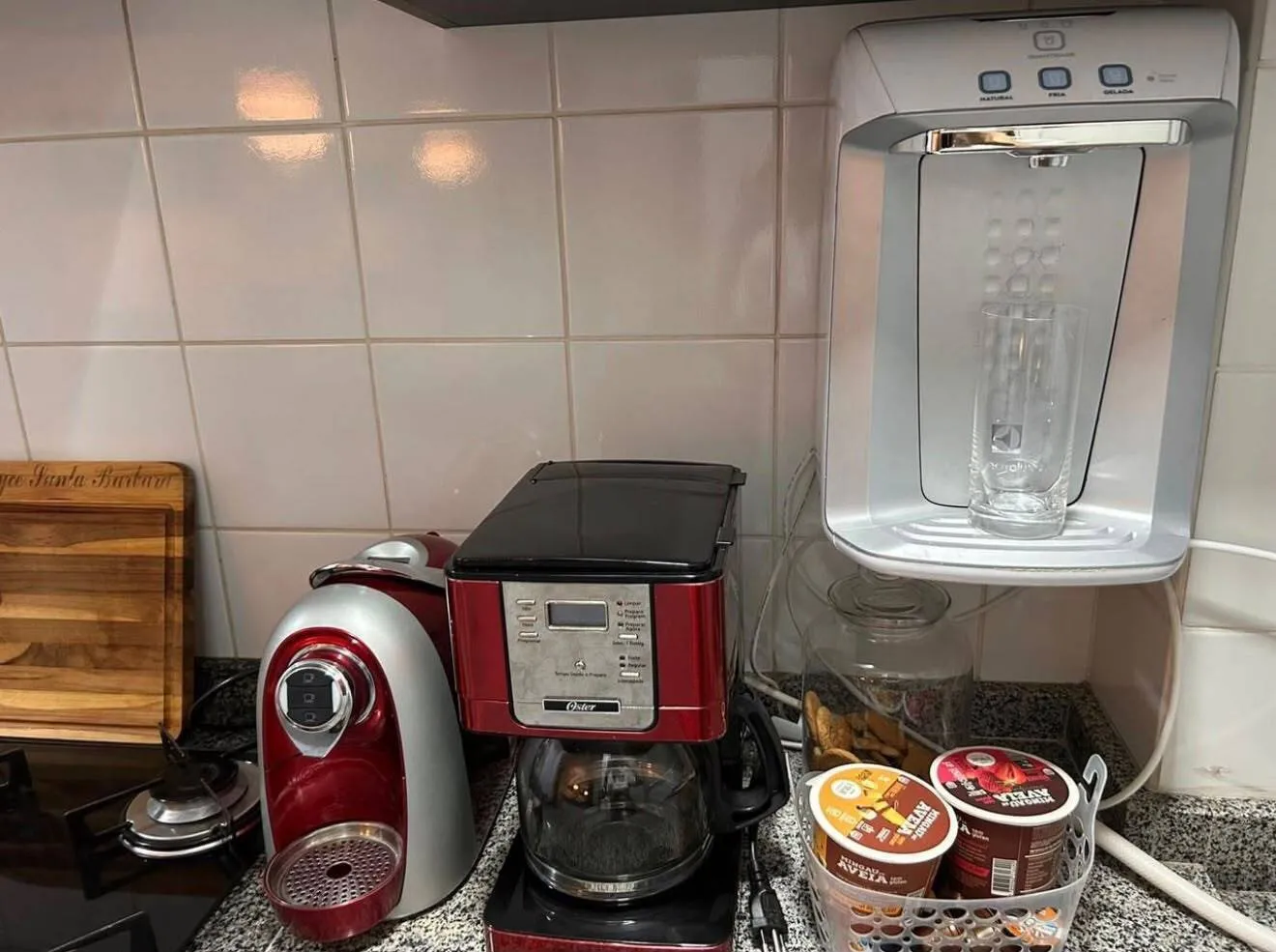 Imagem Apartamento 2 quartos bairro Porto Condomínio Piazza Di Siena