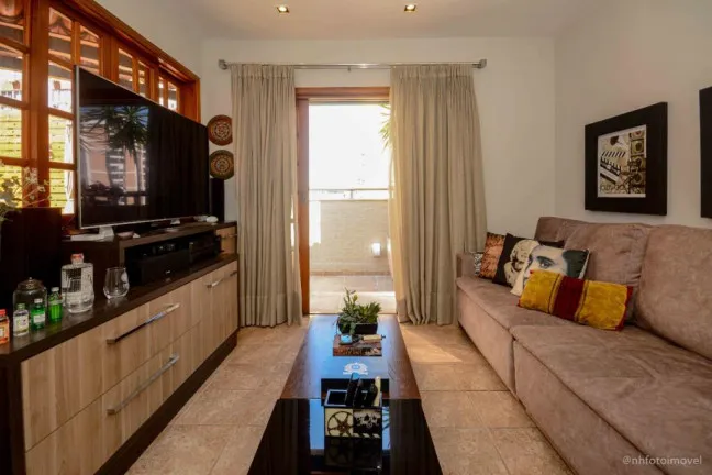 Imagem Cobertura com 3 Quartos à Venda, 174 m² em Vila Isabel - Rio de Janeiro