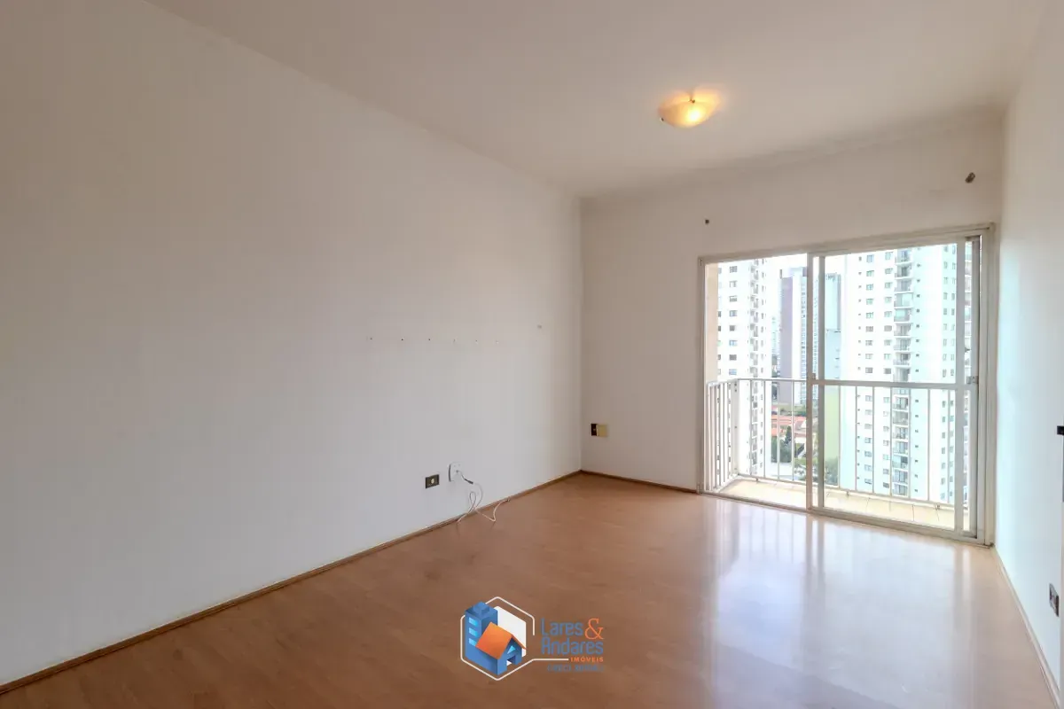 Imagem Apartamento para venda em Vila Olímpia com 2 quartos, 70m²