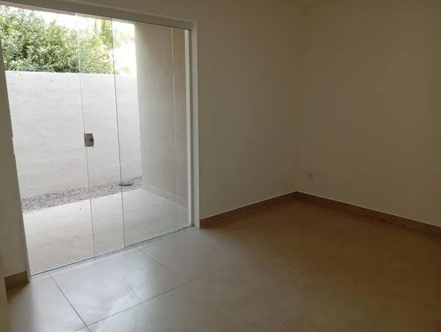 Imagem Casa 3 Quartos Maricá - RJ - Jardim Atlântico Leste (Itaipuaçu)