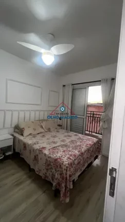 Imagem Apartamento Centro de Osasco- 3 dormitórios com suíte