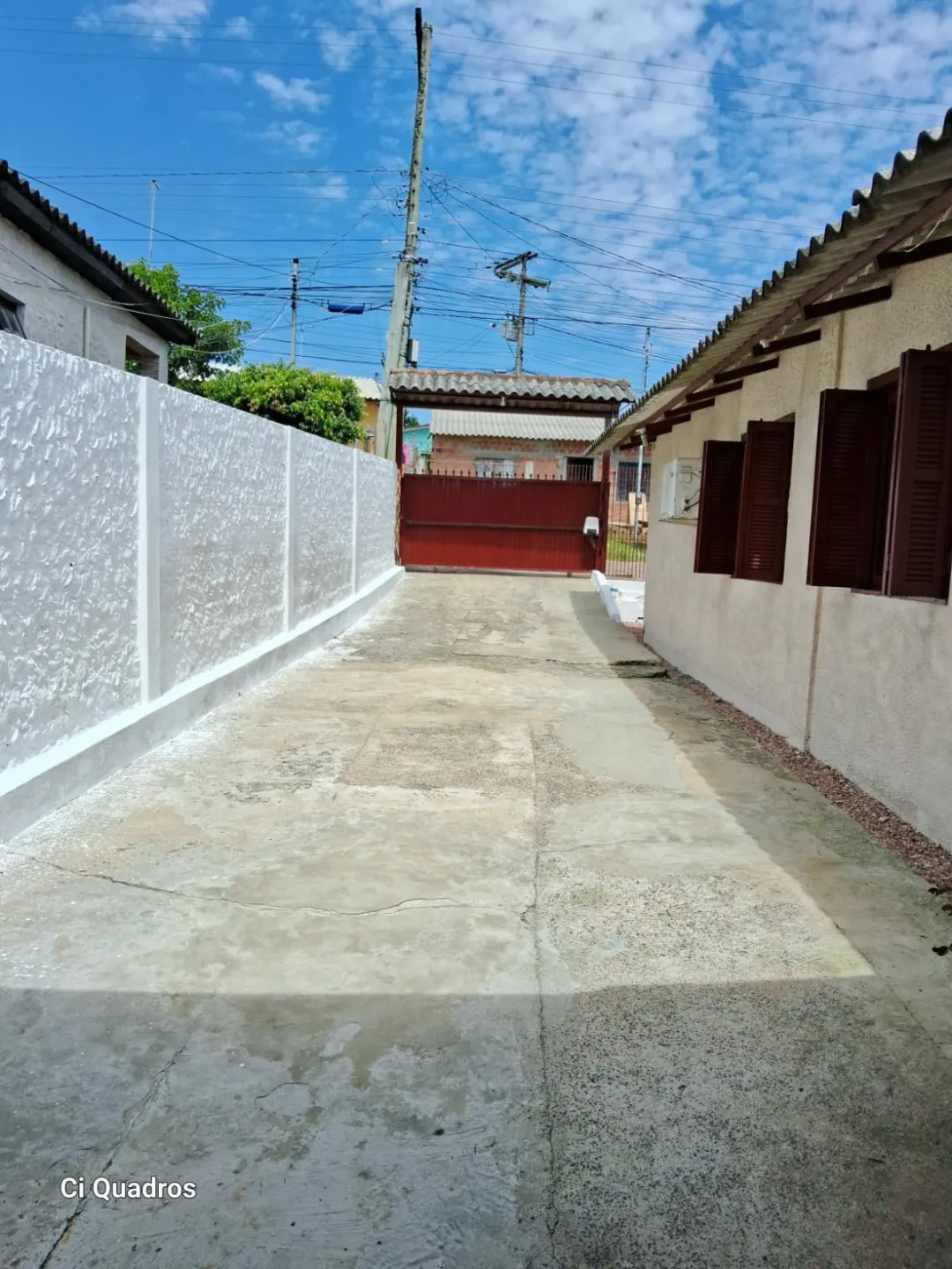 Imagem Casa Residencial à venda no Tarumã, Viamão