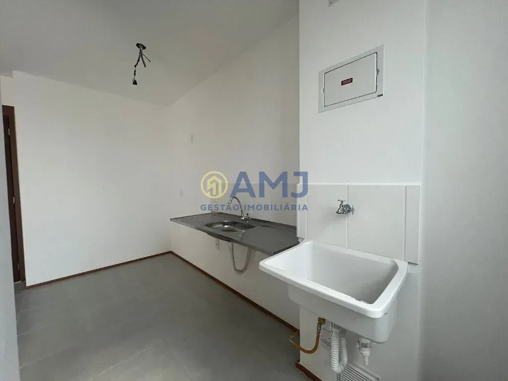 Imagem Apartamento a Venda 2q na região do Eldorado