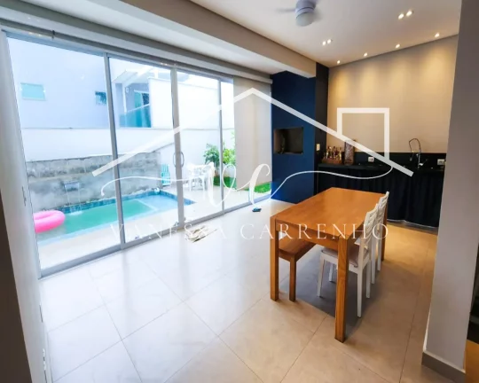 Imagem Venda Sobrado | Vanessa Carrenho Assessoria Imobiliária
