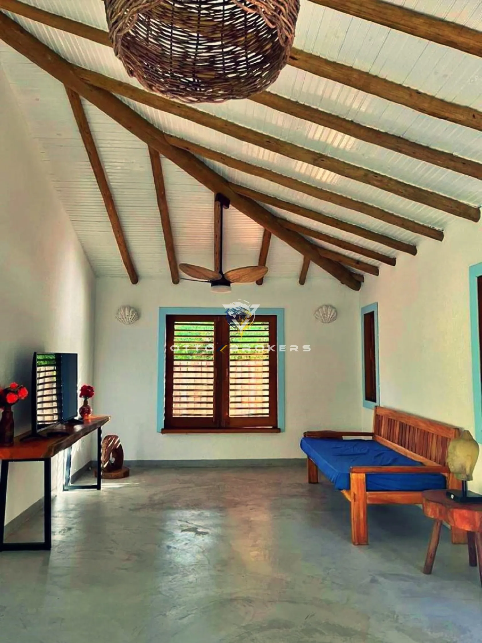 Imagem CASA RESIDENCIAL em PORTO SEGURO - BA, Caraíva