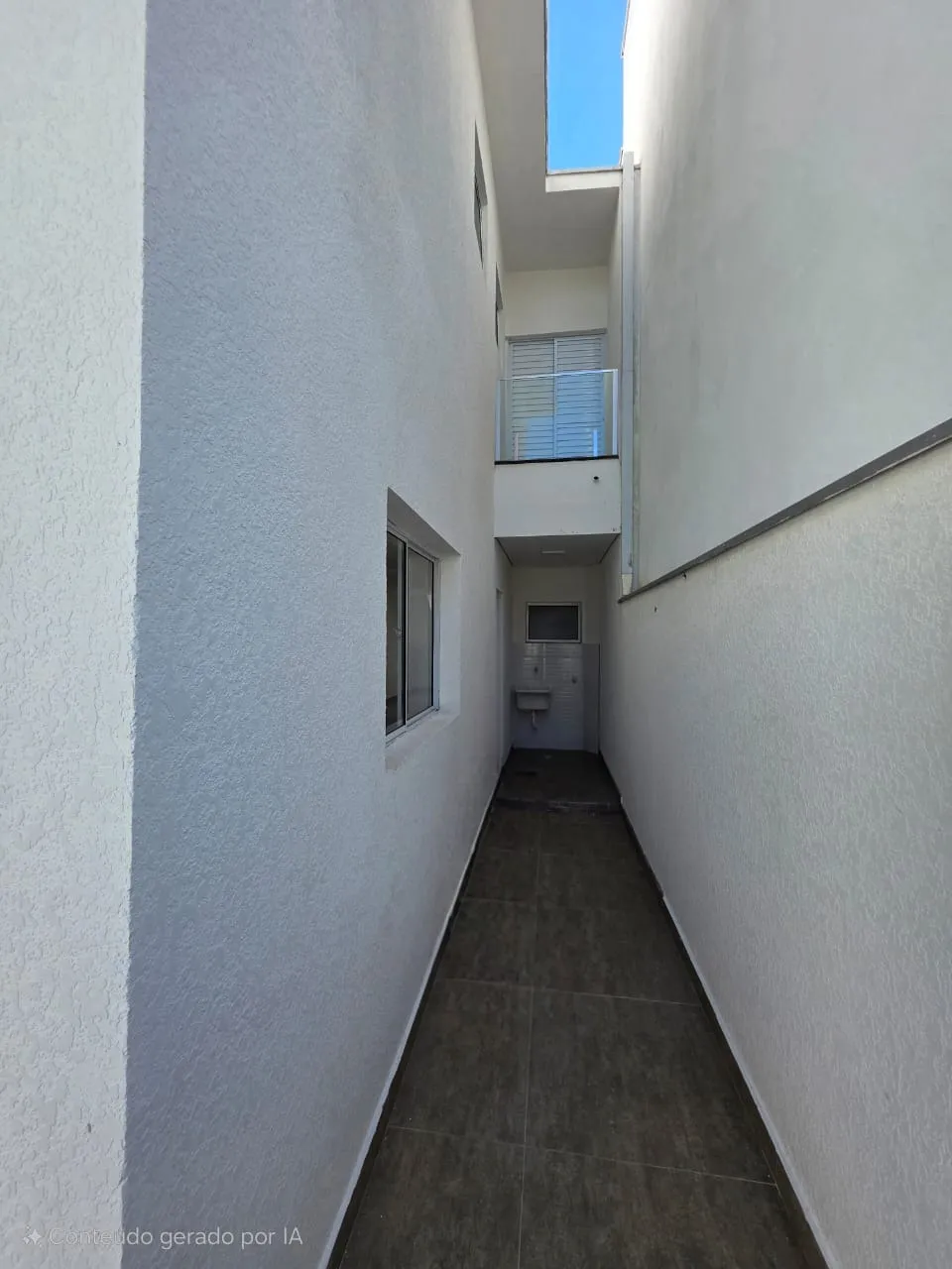 Imagem Imperdível oportunidade! Casa à venda em Sorocaba-SP, Jardim São Carlos. 3 quartos, 3 suítes, 2 salas, 3 banheiros, 3 vagas. 123m². Aproveite!