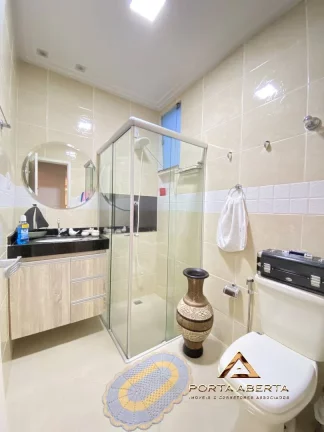 Imagem Apartamento 3 quartos, 1 suíte no Canaã (cod-1163)