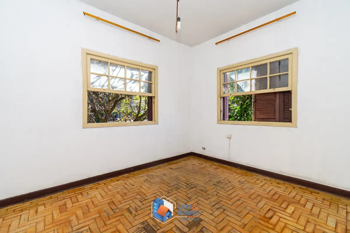 Imagem Casa para venda em Vila Mariana com 4 quartos, sendo 1 suíte, 255m²