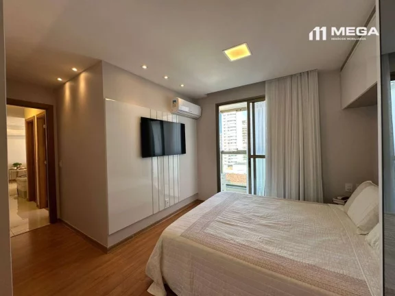 Imagem Excelente Apartamento na Praia de Itaparica