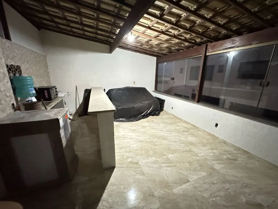 Imagem Gleba A: cobertura duplex 370 m² e 5 quartos | OD44