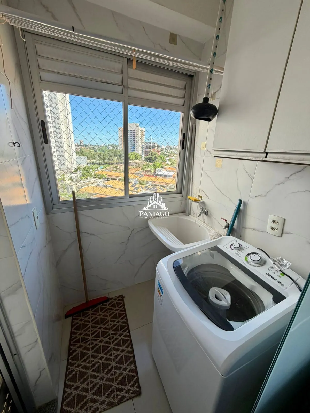Imagem APARTAMENTO À VENDA NO CONDOMÍNIO GARDEN MONTE LÍBANO