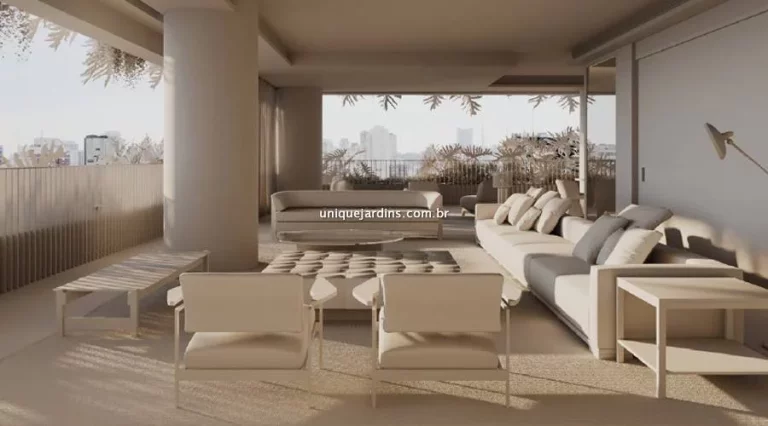 Imagem Apartamento à venda Jardim América São Paulo