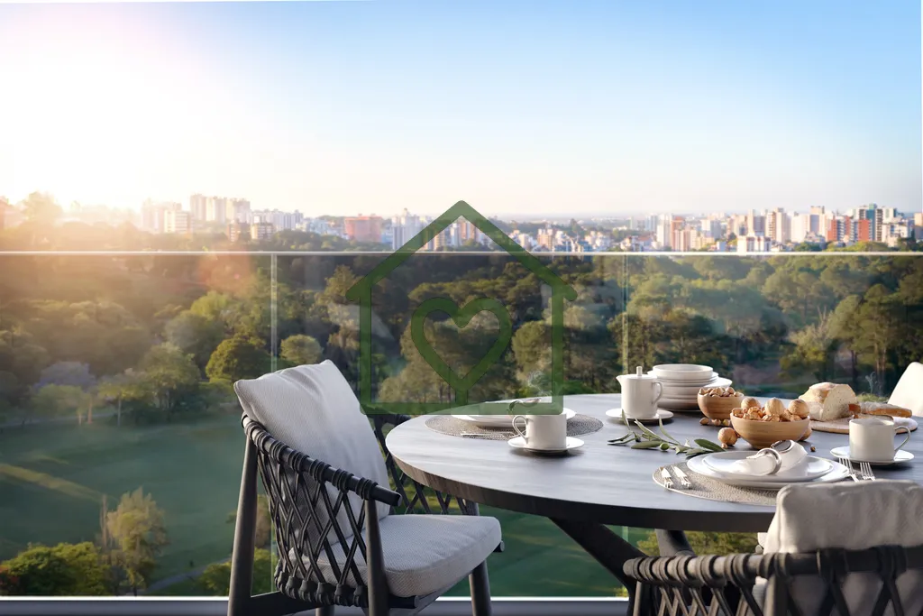 Imagem Um empreendimento completo com toda segurança, conforto e lazer que você merece. Preço e disponib...