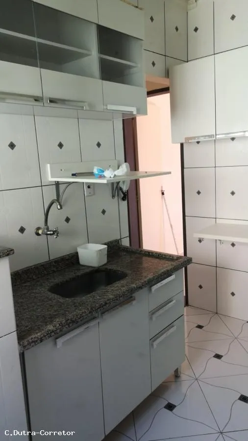 Imagem Apartamento para Venda em São Bernardo do Campo / SP no bairro Baeta Neves
