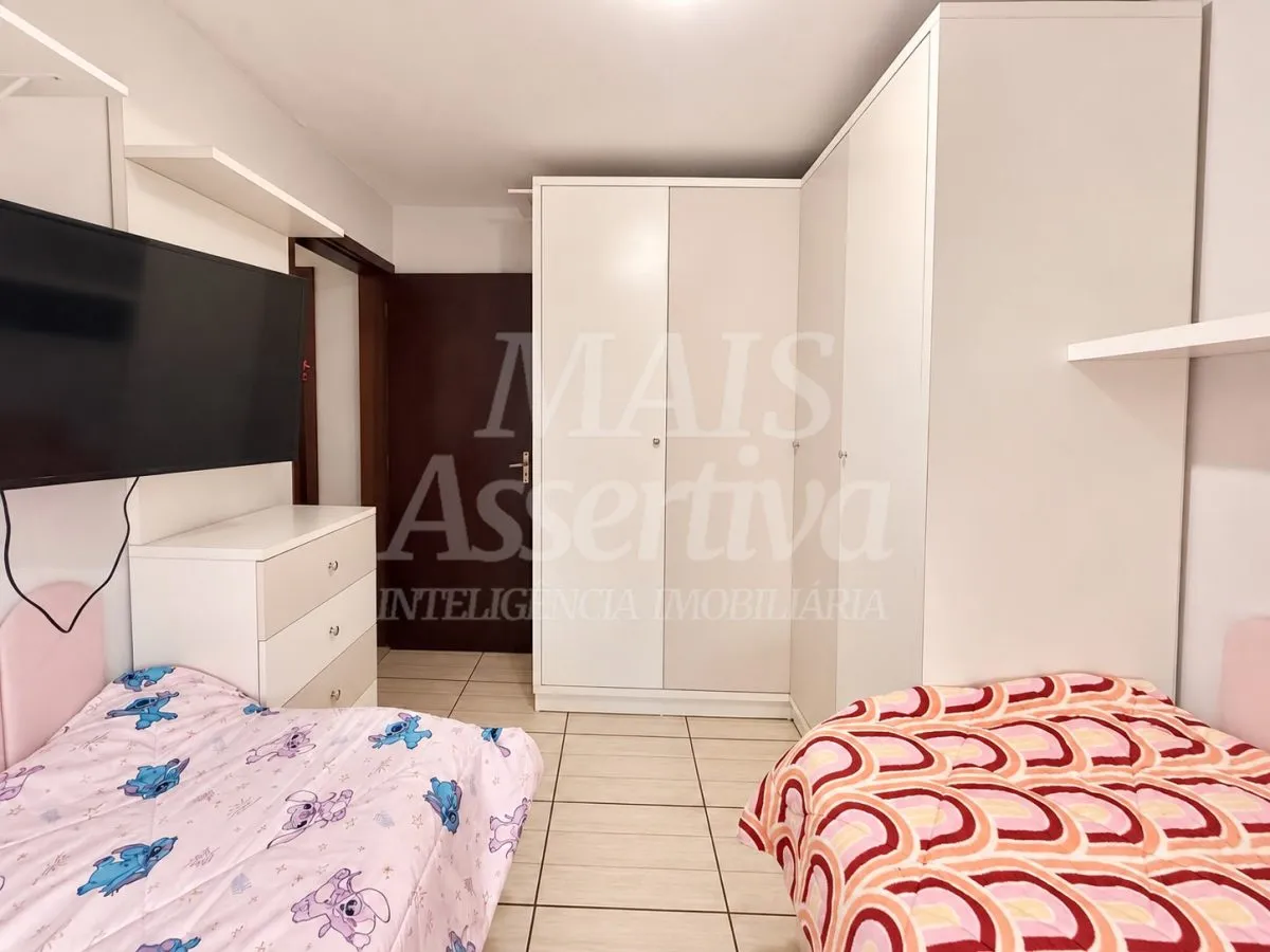 Imagem Apartamento térreo, semi mobiliado para venda - Condominio Floresta Brasil