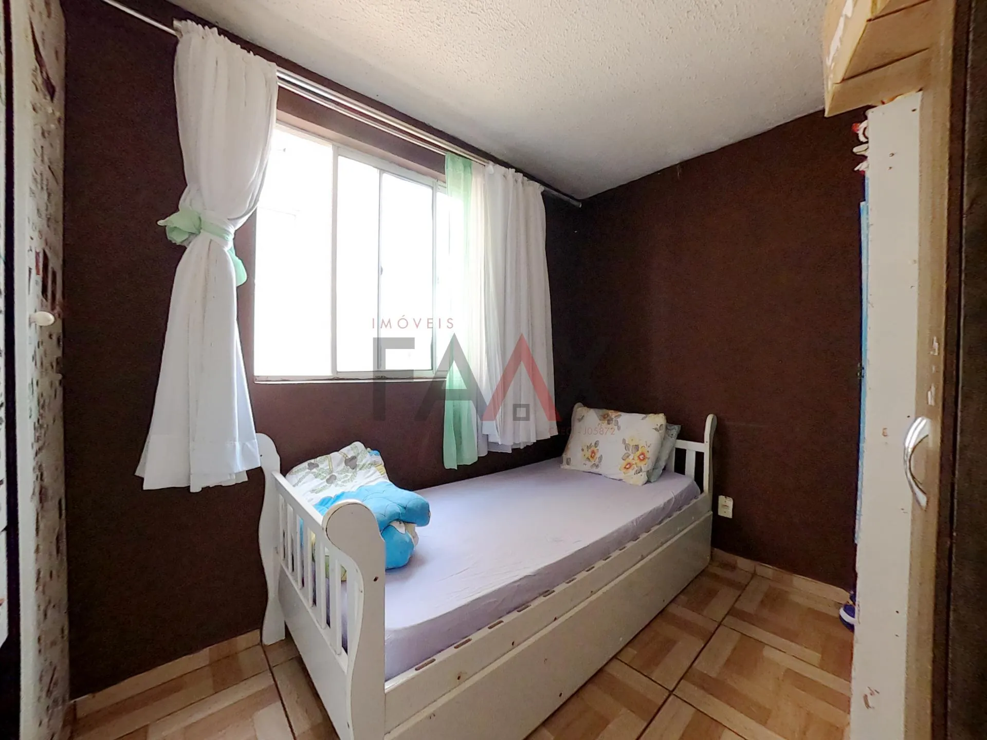 Imagem Apartamento à venda próximo ao Shopping, Feroz II, GUARAPUAVA - PR