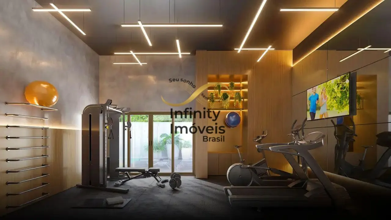 Imagem METALLO SUDOESTE - Apartamento à venda no bairro Gutierrez - Belo Horizonte/MG