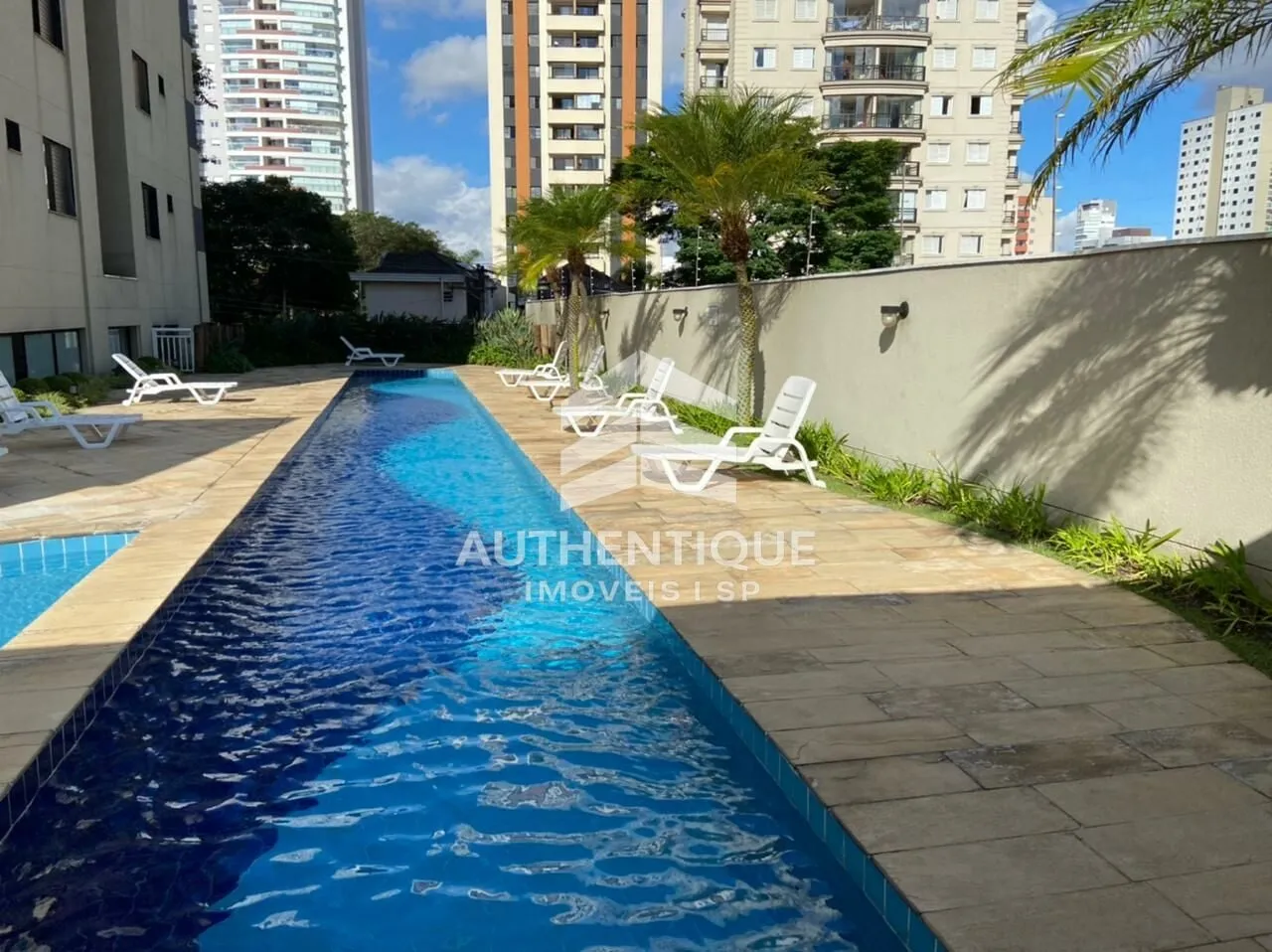Imagem TENDENCY VILA MARIANA - Apartamento à venda em São Paulo/SP